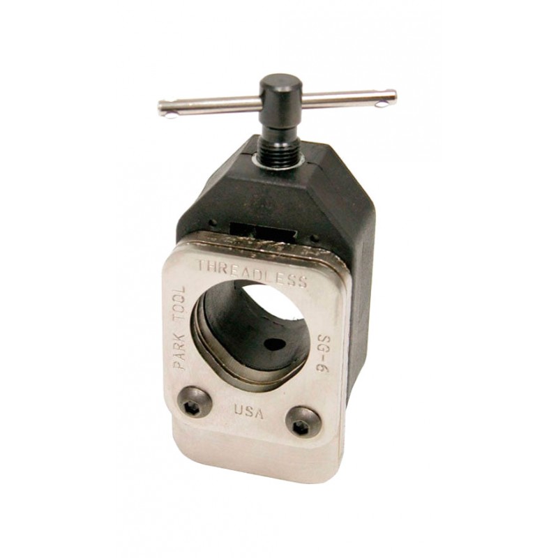 PARK TOOL Adjustable Pipe Cutter Guide SG-6