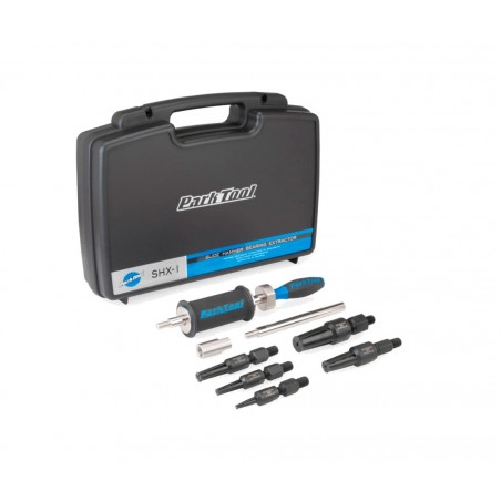 PARK TOOL Extractor para eje de pedalier SHX-1