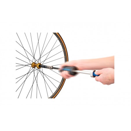 PARK TOOL Extractor para eje de pedalier SHX-1