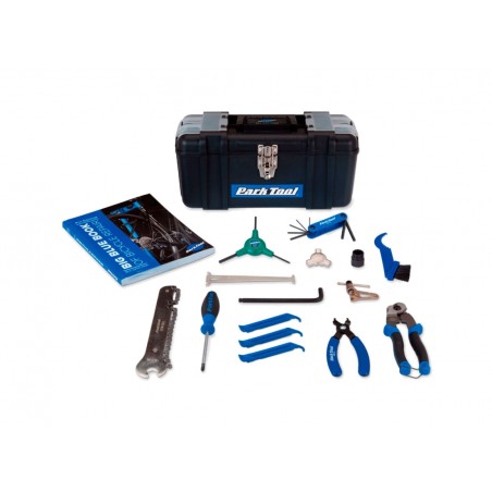 PARK TOOL Basic household toolbox SK-4