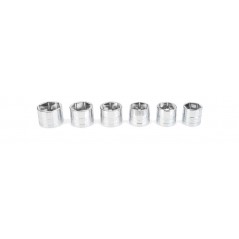 PARK TOOL Fork socket set SKT-6