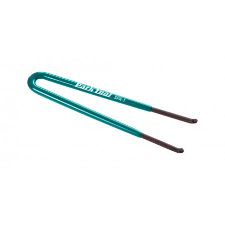 PARK TOOL Llave extractora para taza VERDE SPA-1