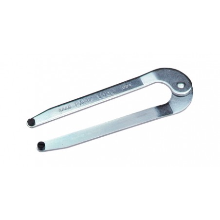 PARK TOOL Adjustable bolt extractor wrench SPA-6