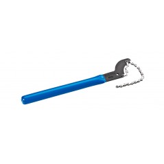 PARK TOOL Workshop chain wrench for cassettes and freewheels 11V 5 A 12V SR-2.3