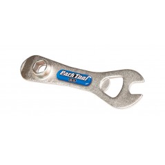 PARK TOOL Sprocket socket wrench 1V SS-15