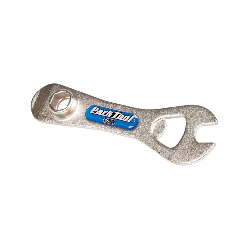 PARK TOOL Sprocket socket wrench 1V SS-15