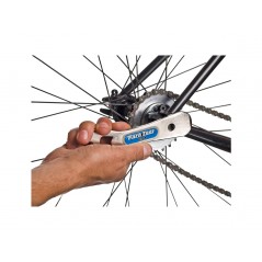 PARK TOOL Sprocket socket wrench 1V SS-15