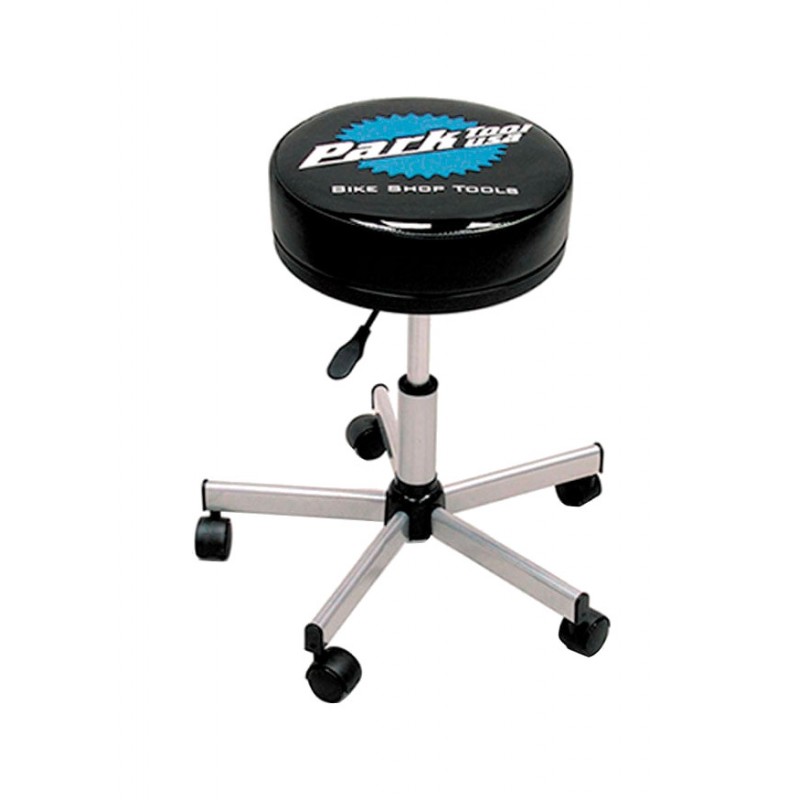 PARK TOOL Taburete móvil ajustable STL-2