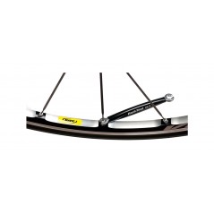 PARK TOOL LLAVE DE RADIOS MAVIC 6.4MM SW-12