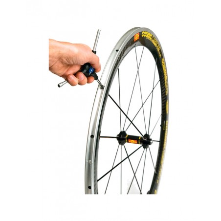 PARK TOOL Triple spoke wrench SW-15