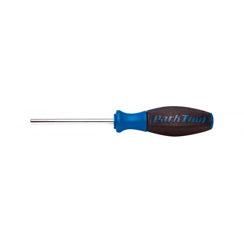 PARK TOOL Internal spoke wrench with square socket 3.2MM SW-16