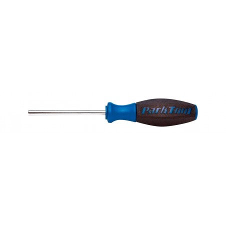 PARK TOOL Internal spoke wrench with square socket 3.2MM SW-16