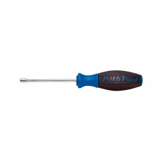 PARK TOOL Llave de radios internos con casquillo hexagonal 5.0MM SW-17