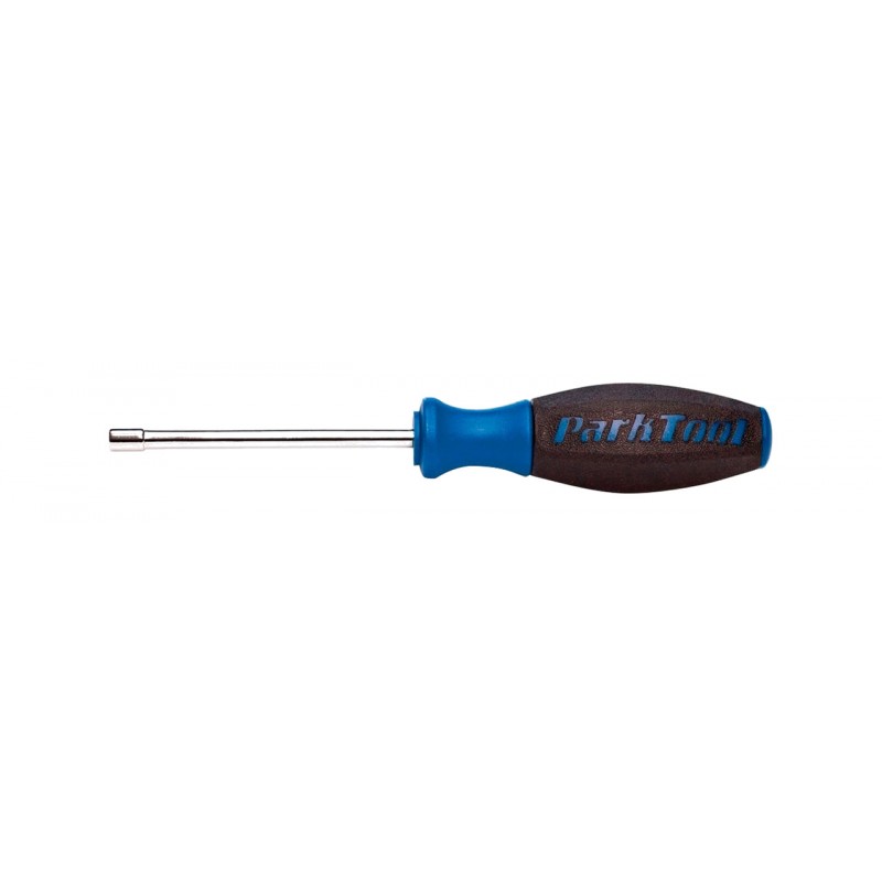 PARK TOOL Internal spoke wrench with hexagonal socket 5.0MM SW-17