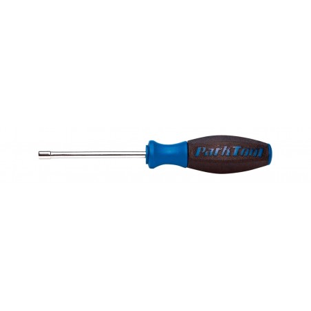 PARK TOOL Llave de radios internos con casquillo hexagonal 5.0MM SW-17