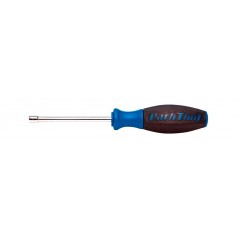 PARK TOOL Internal spoke wrench with hexagonal socket 5.5MM SW-18
