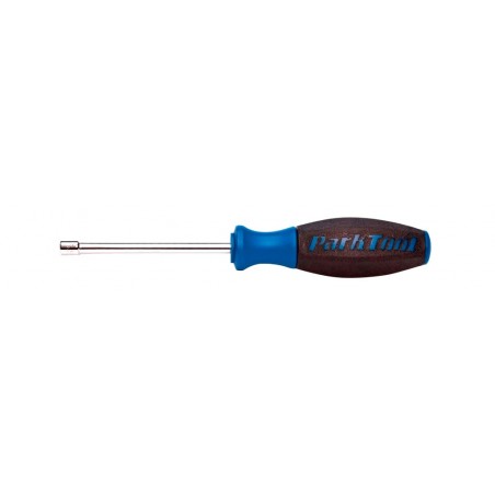 PARK TOOL Internal spoke wrench with hexagonal socket 5.5MM SW-18