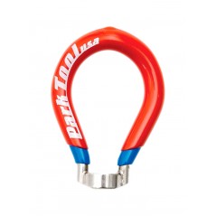 PARK TOOL Llave de radios cuatro caras 127" 80/127 SW-40