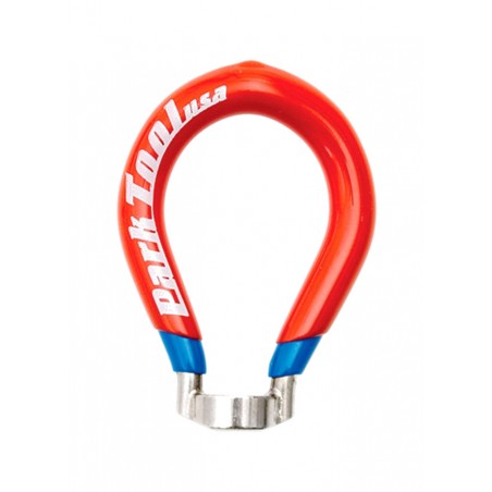 PARK TOOL Four-sided spoke wrench 127" 80/127 SW-40