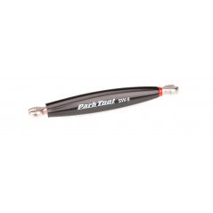 PARK TOOL Doble llave para radios SW-9