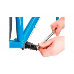 PARK TOOL Bottom bracket extractor wrench 3/8 SWB-15