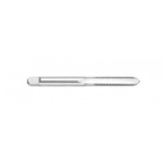 PARK TOOL Macho para cuadro frenos cantilever y guardabarros 1 6MM X 1.0 TAP-9