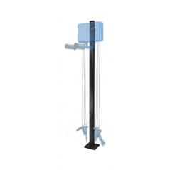PARK TOOL Workstation Mounting Post THS-1 TRAILHEAD THP-1