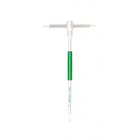 PARK TOOL Llave torx en forma de t THT-VAR