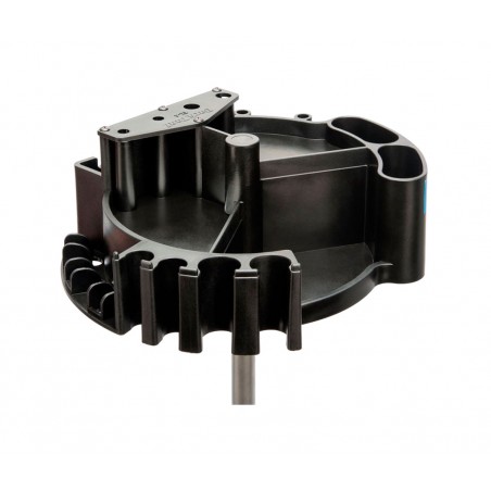 PARK TOOL Portaherramientas con soporte para montaje TK-4