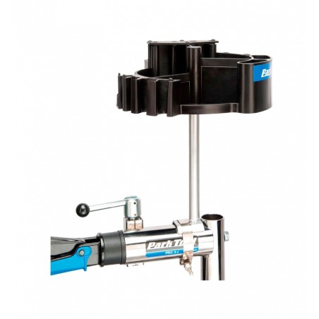 PARK TOOL Portaherramientas con soporte para montaje TK-4