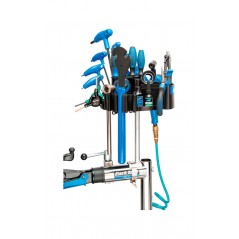 PARK TOOL holder with mounting bracket TK-4