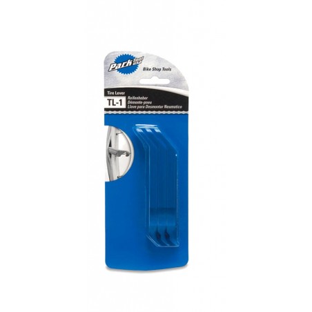 PARK TOOL Juego de palancas para neumáticos 3 U TL-1.2C