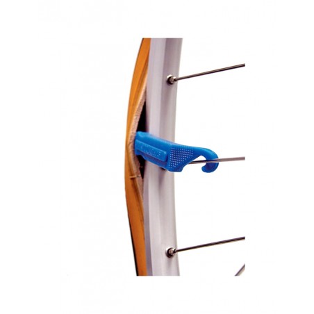 PARK TOOL Juego de palancas para neumáticos 3 U TL-1.2C