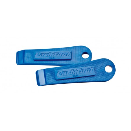 PARK TOOL Juego de palancas para neumáticos 2 U TL-4.2C