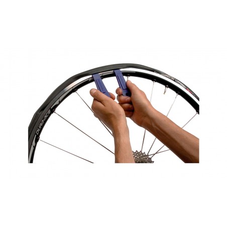 PARK TOOL Juego de palancas para neumáticos 2 U TL-4.2C