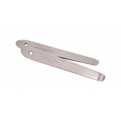 PARK TOOL Heavy-duty steel tire lever set 2U TL-5