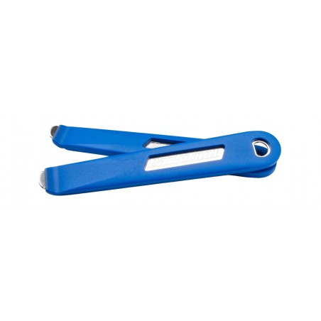 PARK TOOL Tire lever set with steel core 2U TL-6.3