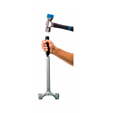 PARK TOOL Spider Installer for Threadless Forks 1" Y 1-1/8" TNS-1