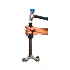 PARK TOOL Deluxe spider installer for threadless forks 1" Y 1-1/8" TNS-4