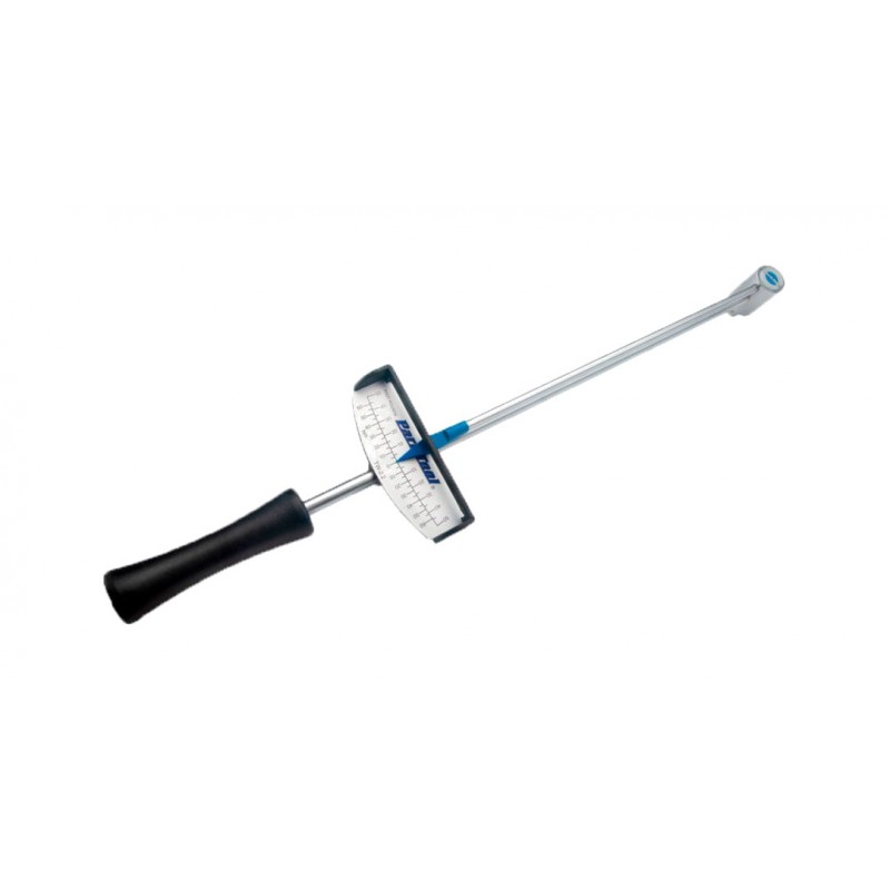 PARK TOOL Beam type torque wrench 0-60 NM 3/8" TW-2.2