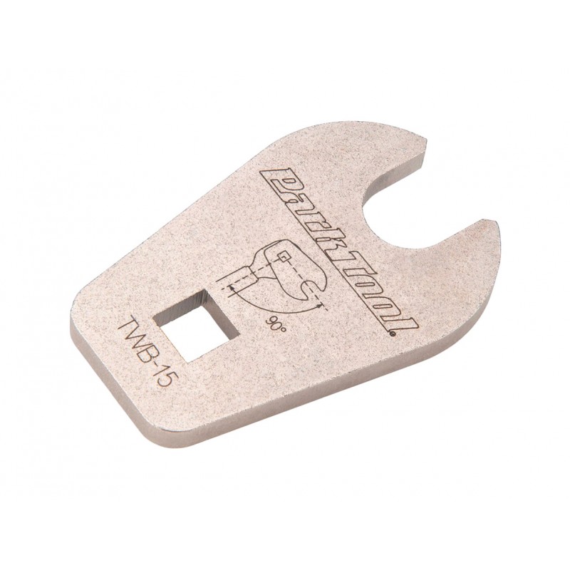 PARK TOOL Pedal wrench for ratchet TWB-15