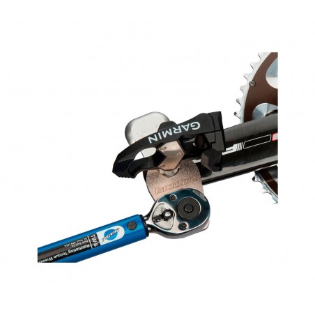 PARK TOOL Llave de pedales para carraca TWB-15