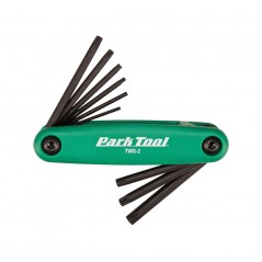 PARK TOOL Set of torx t 7 pocket knives T-7 T-40 TWS-2