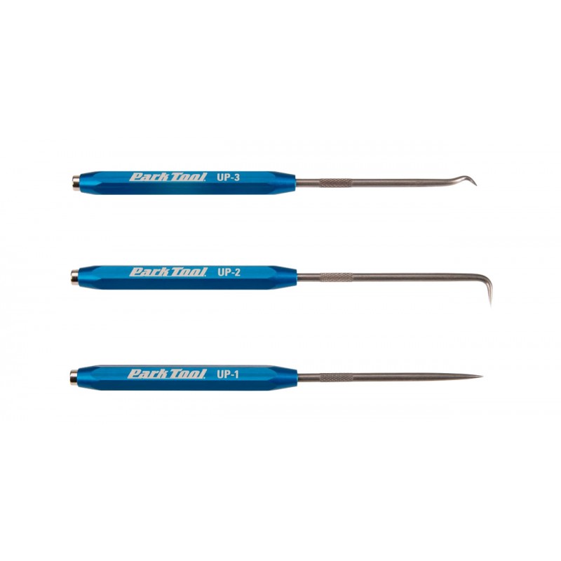 PARK TOOL punch set UP-SET