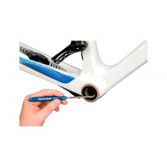 PARK TOOL juego de punzones UP-SET