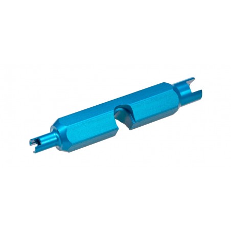 PARK TOOL Core extractor for chamber valves VC-1