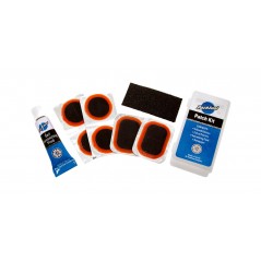 PARK TOOL Box of patches in display, 36 units 36U VP-1
