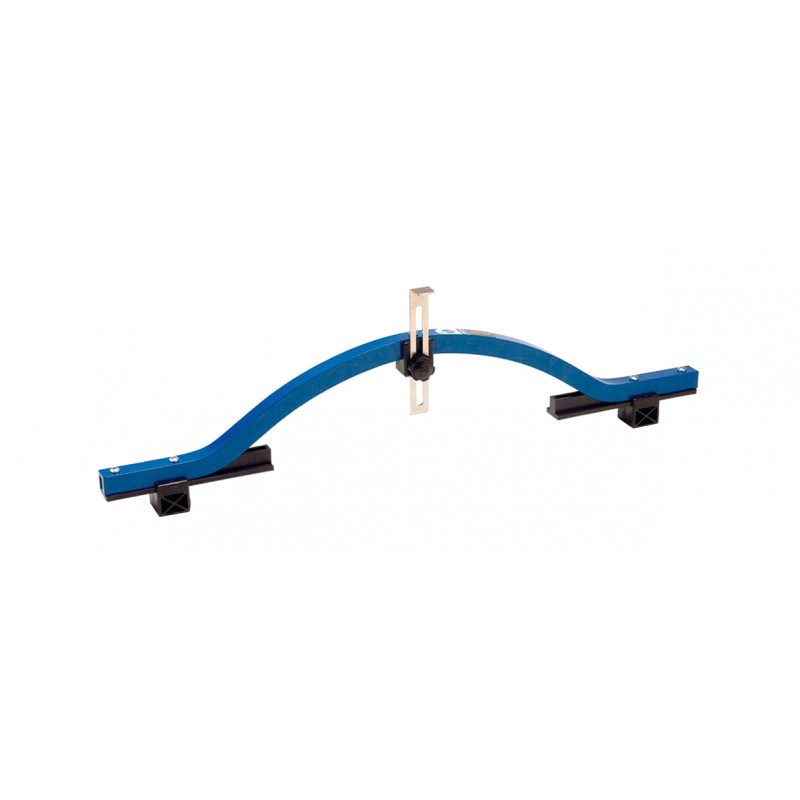 PARK TOOL for adjusting wheel alignment WAG-4