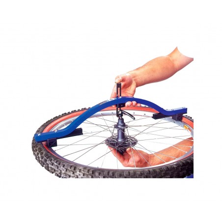 PARK TOOL for adjusting wheel alignment WAG-4