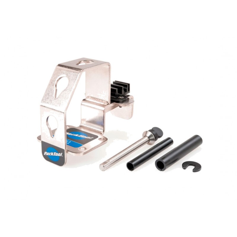 PARK TOOL Soporte para ruedas de bicicleta WH-1
